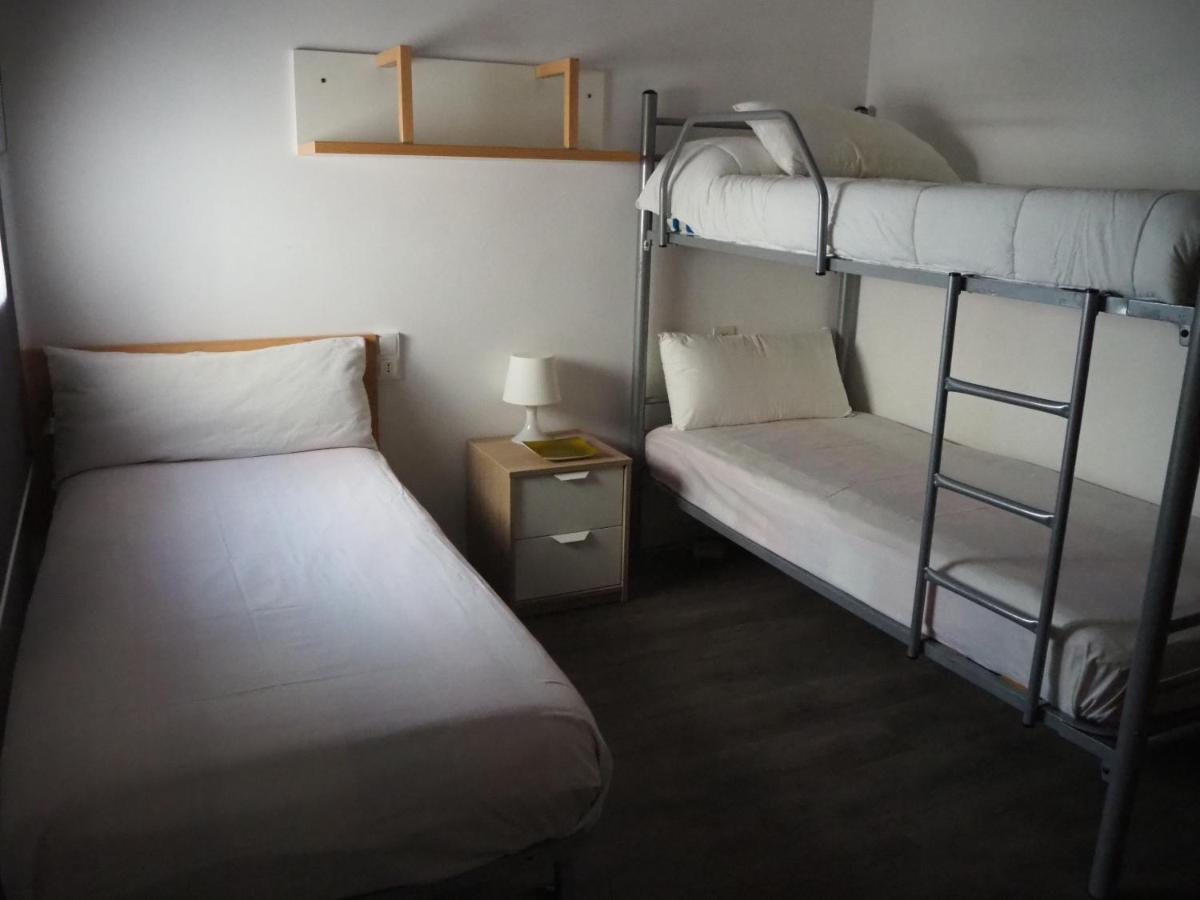 Apartamento Mar I Cel Бланес Экстерьер фото