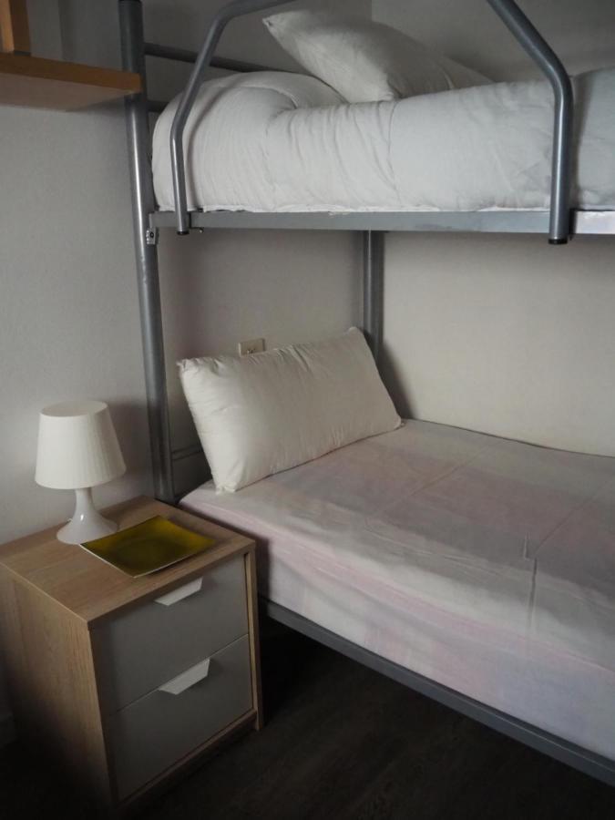 Apartamento Mar I Cel Бланес Экстерьер фото