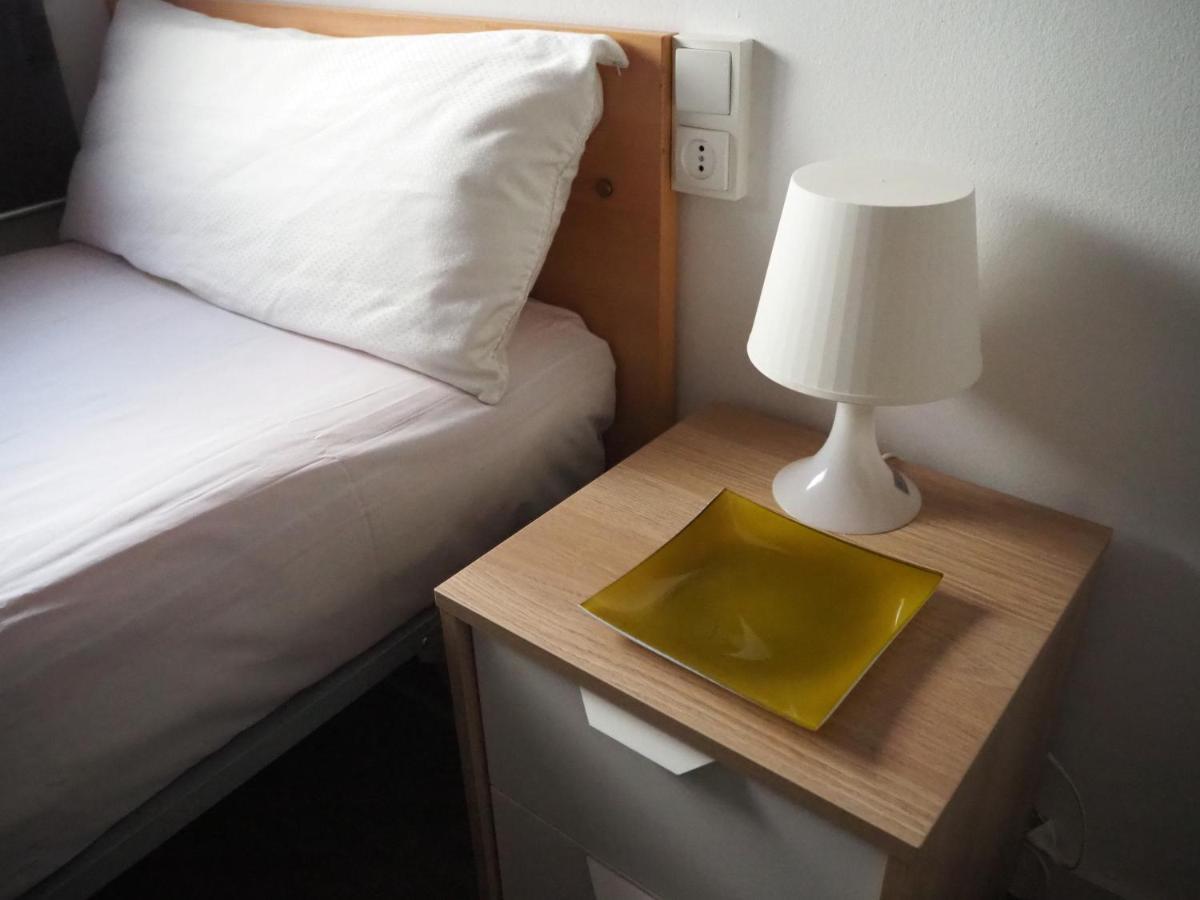 Apartamento Mar I Cel Бланес Экстерьер фото